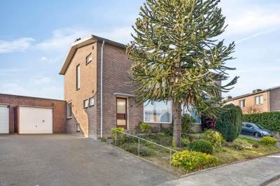 Woning Meybrug 4 Brunssum