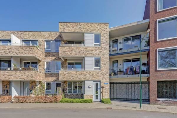 Woning Hortus 96 Wijk bij Duurstede