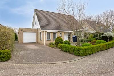 Woning Klaverstraat 71 Scharendijke