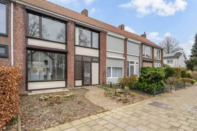 Woning Overweertstraat 8 Weert
