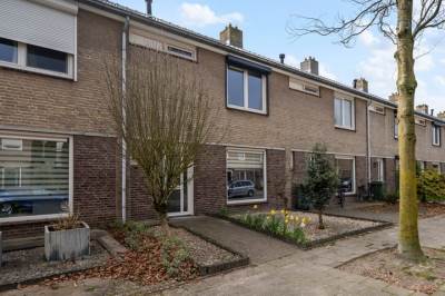 Woning Kesselstraat 56 Weert