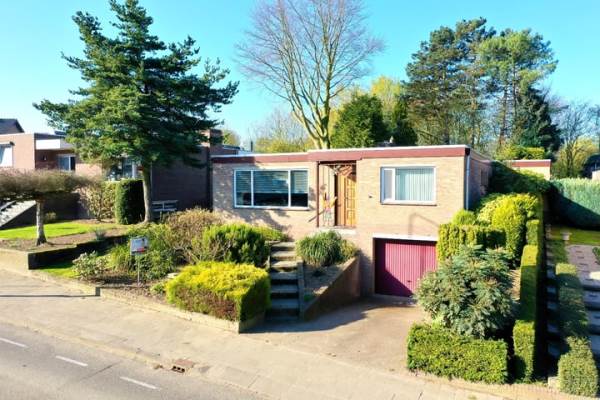 Woning Zandstraat 6 Spaubeek