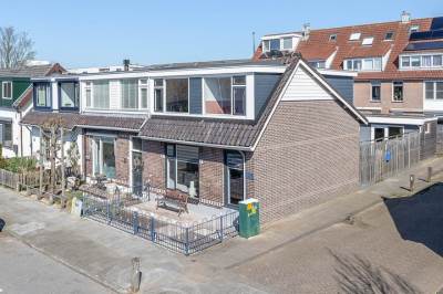 Woning Onderweg 23 Waddinxveen
