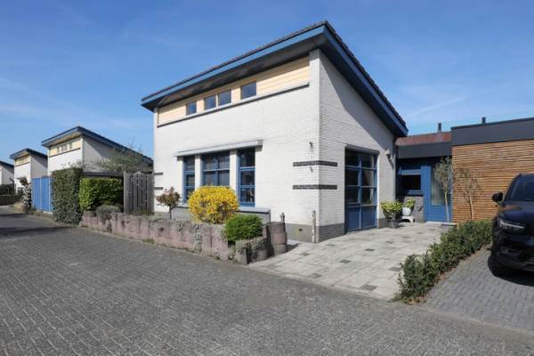 Woning Wittert van Hooglandlaan 22 Hoogland