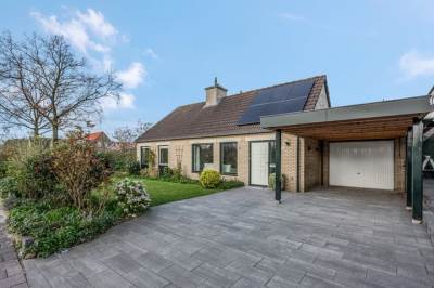 Woning Hamersveldseweg 108 Leusden