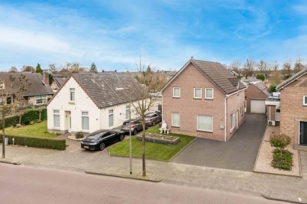 Woning Molenweg 24 Berghem