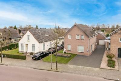 Woning Molenweg 24 Berghem