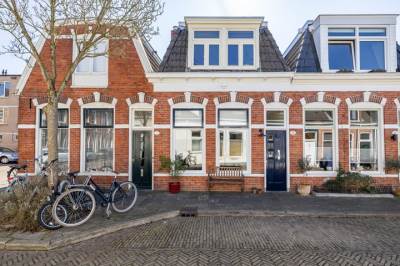 Woning Martenstraat 35 Groningen