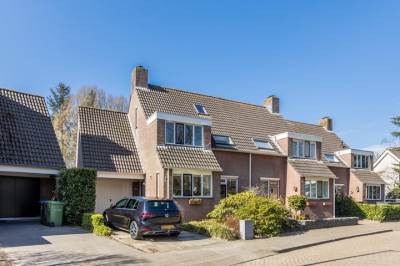 Woning Schuttersveld 18 Halsteren