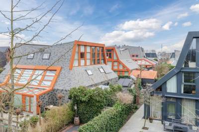 Woning Terreplein 3 Vijfhuizen