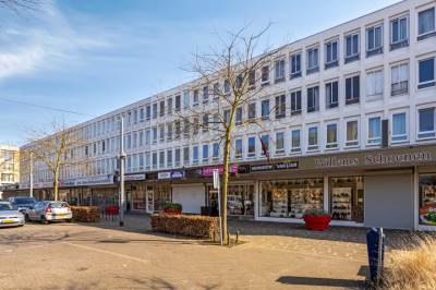Woning van Coehoornplein 34 Den Bosch