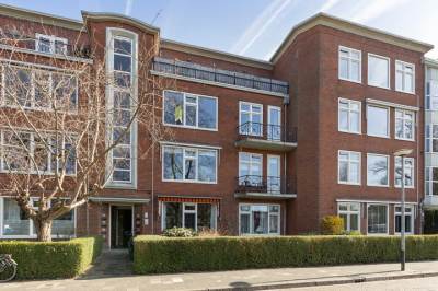 Woning Gorechtkade 123A Groningen