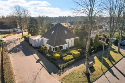 Woning Lijnland 21 Vledder