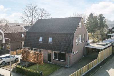 Woning Nieuwstraat 27 Vroomshoop