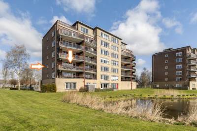 Woning Smeetsmastins 14 Leeuwarden