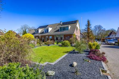 Woning Kleiweg 25 Aduard