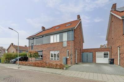 Woning Kasteelstraat 26 Wamel