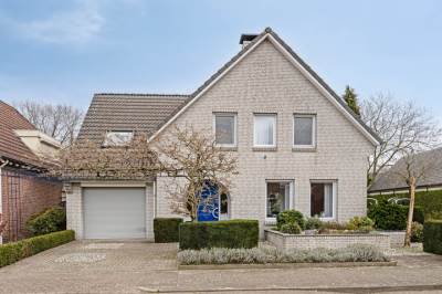 Woning Arnoudstraat 2 Maasbree