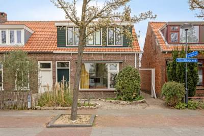 Woning Noordlangeweg 10 Kats