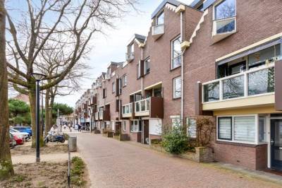 Woning Terwaenen 66 Oss