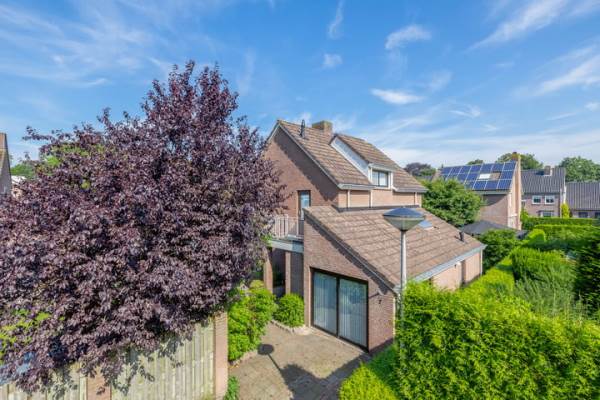 Woning Jeroen Boschlaan 7 Drunen