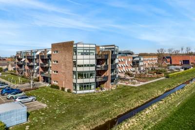 Woning Langemeetstraat 60 Hellevoetsluis