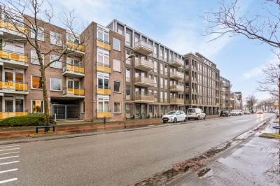 Woning Zuidvliet 440 Leeuwarden