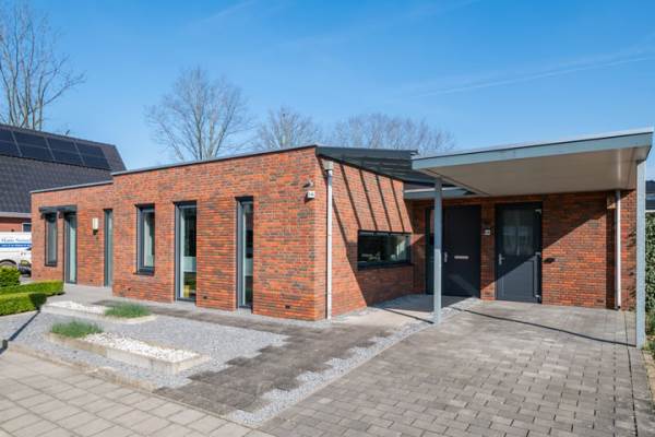 Woning de Stip 14 Winterswijk