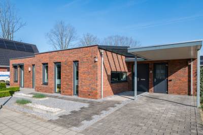 Woning de Stip 14 Winterswijk