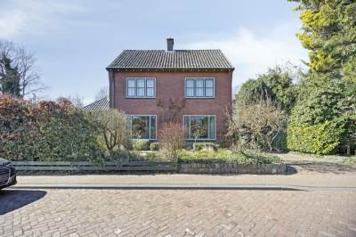 Woning Holleweg 2 Amerongen