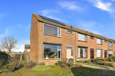 Woning Mozarthof 46 Terneuzen