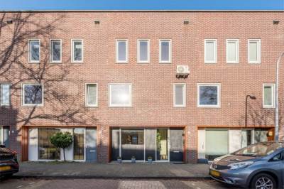 Woning Granidastraat 7 Haarlem
