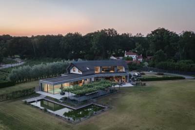 Woning Middelweg 83B Leersum