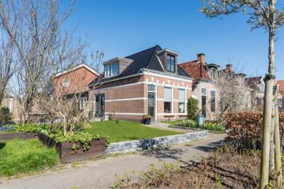Woning Boarnsterdyk 61 Akkrum