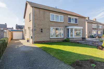 Woning Stevensweerterweg 54 Maasbracht