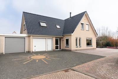 Woning De Gearen 11 Makkum