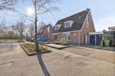 Woning Foarke 7 Ureterp