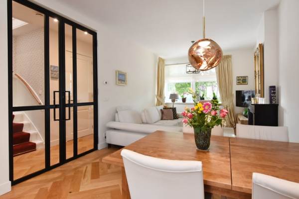 Woning Geestbrugweg 117 Rijswijk (ZH)