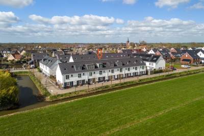 Woning Zeevliet 26 Benschop