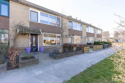 Woning Kievitstraat 8 Enkhuizen