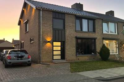 Woning Wilhelminastraat 22 Linne