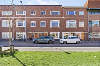 Woning J.C. Kapteynlaan 58A Groningen