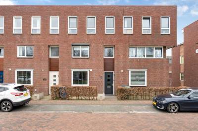 Woning Frankhuizerallee 444 Zwolle