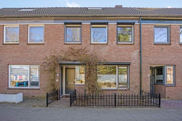 Woning Koornstraat 39 Oss