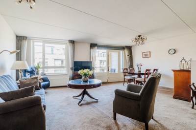 Woning Luttekepoortstraat 162 Harderwijk