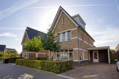 Woning Valetastraat 3 Apeldoorn