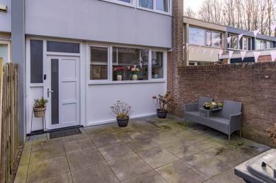 Woning Laan van de Marel 294 Emmen