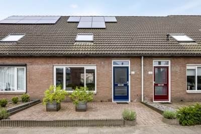Woning Marktstraat 131 Kaatsheuvel