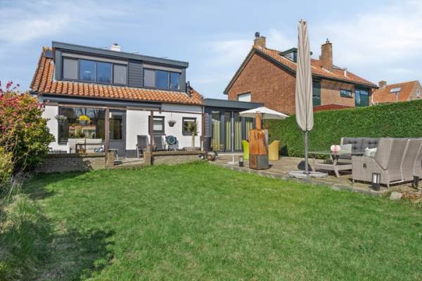 Woning Leidseweg 324 Voorschoten