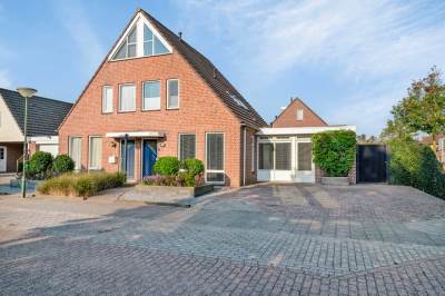 Woning Wijneveld 6 Erp